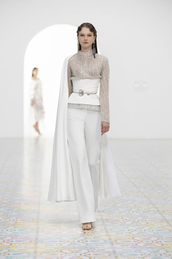 couture<br>SS22