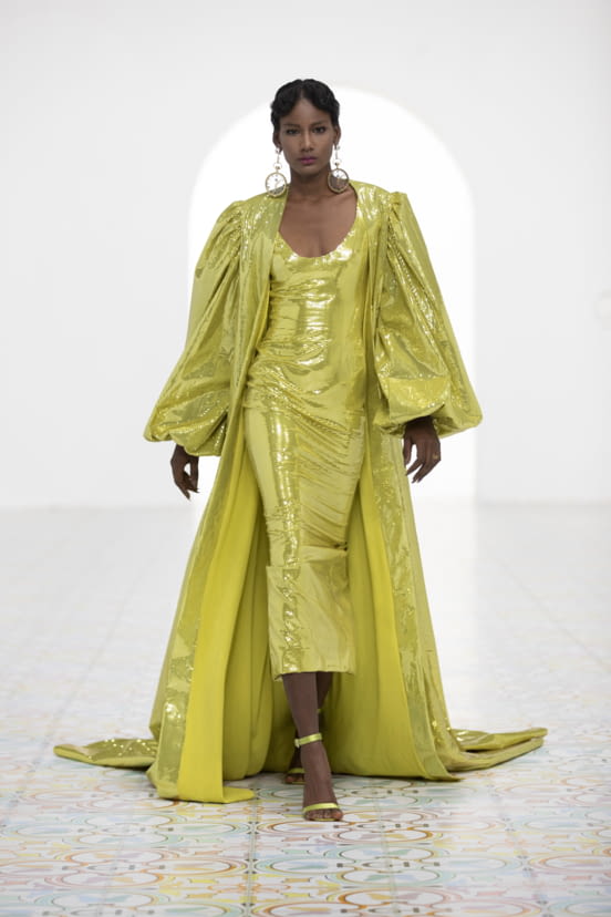 couture<br>SS22