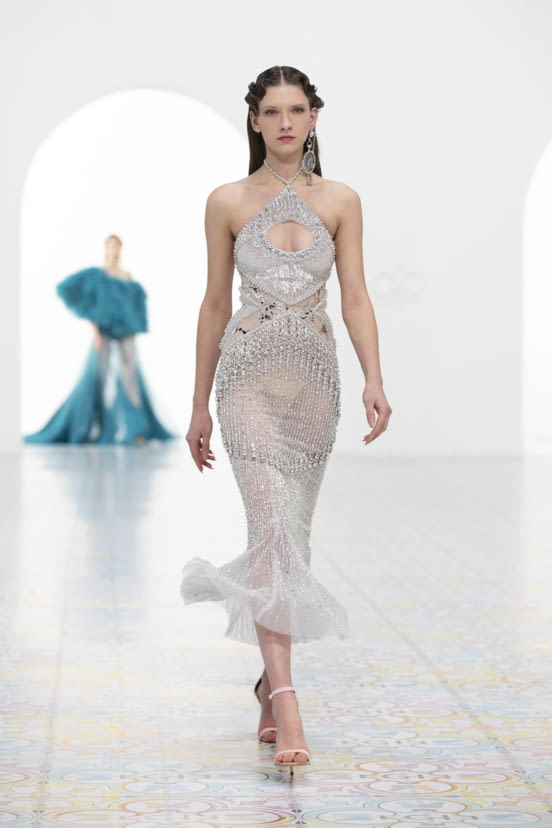 couture<br>SS22