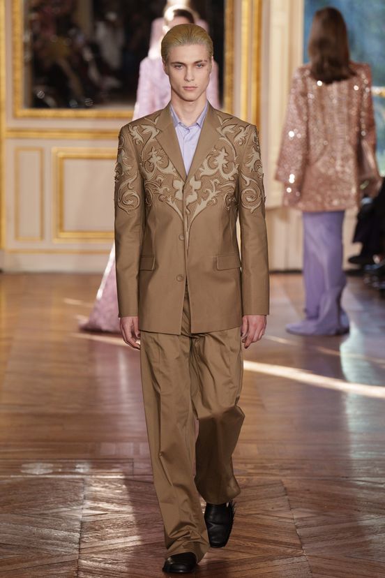 couture<br>SS24