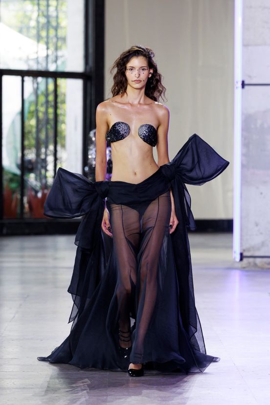 couture<br>FW26
