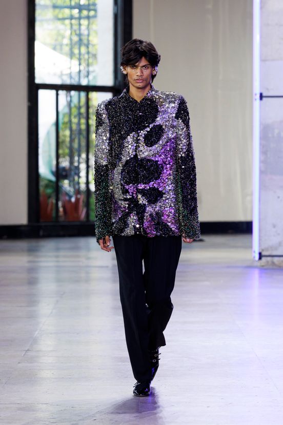 couture<br>FW26