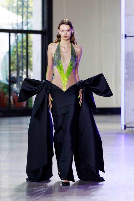 couture<br>FW26