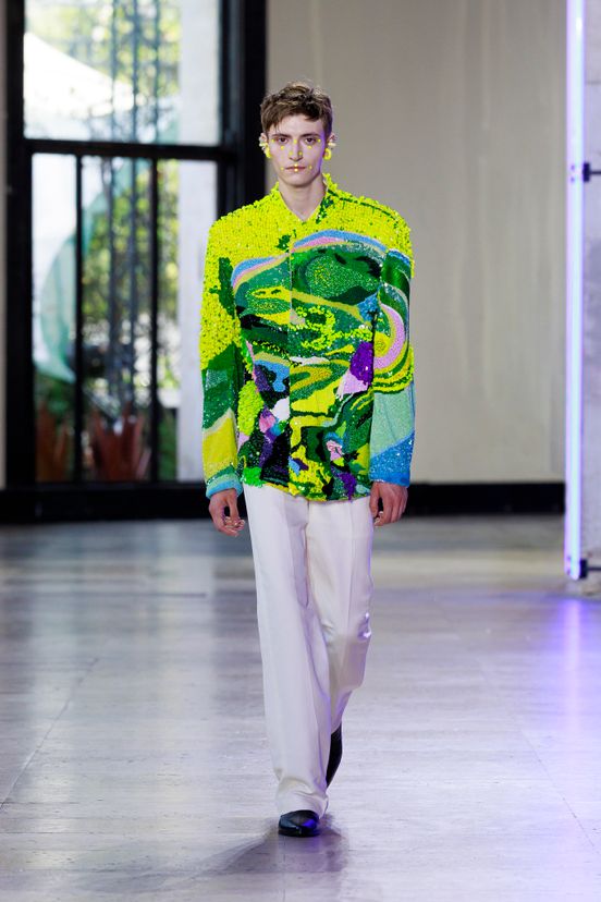 couture<br>FW26