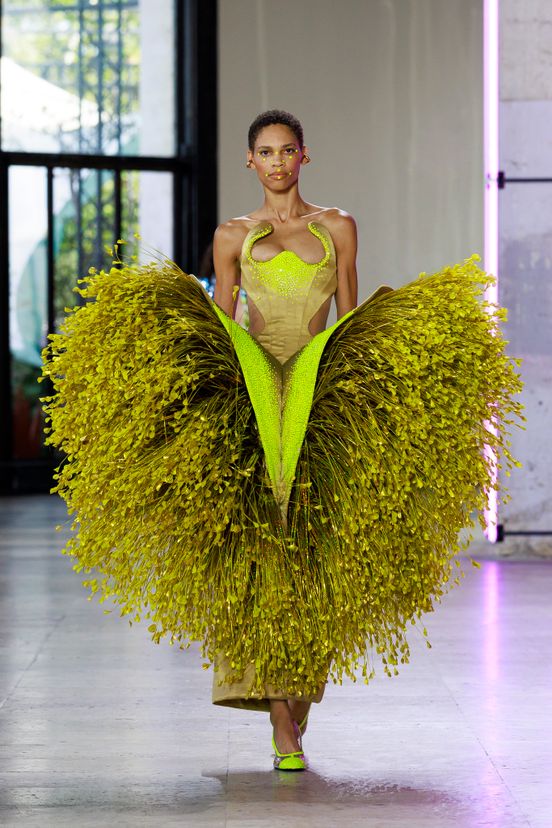 couture<br>FW26