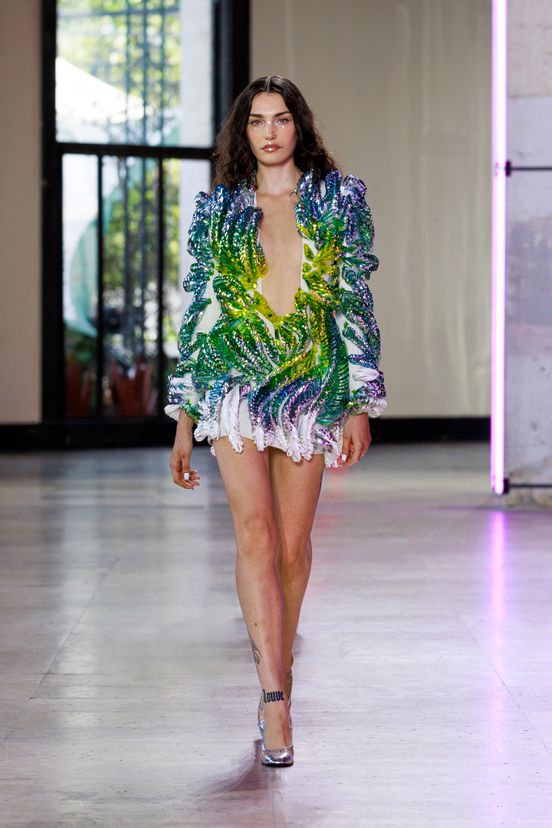 couture<br>FW26
