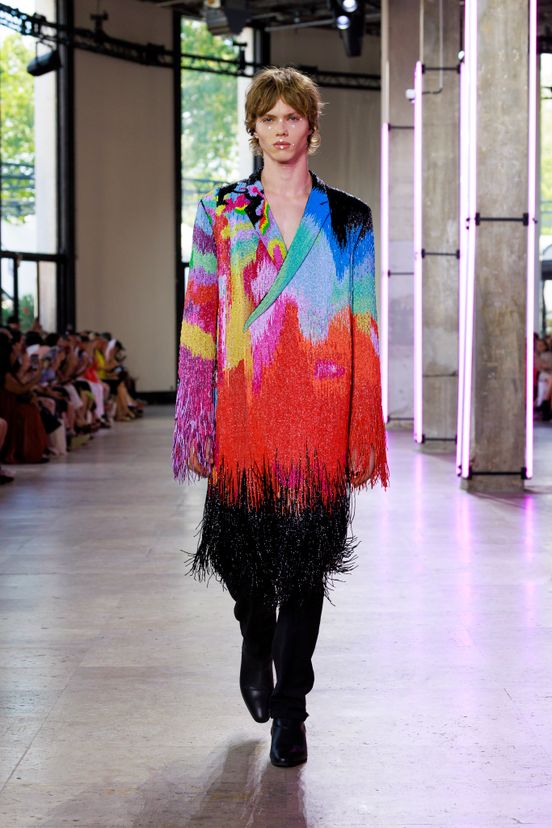 couture<br>FW26