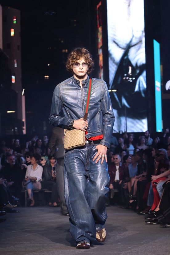 Keygon Baxter
