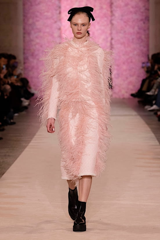 woman<br>FW20