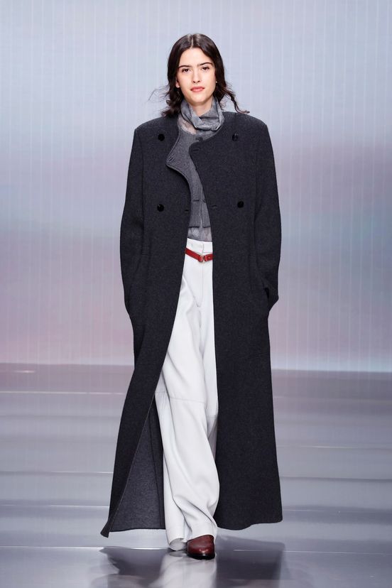 woman<br>FW26