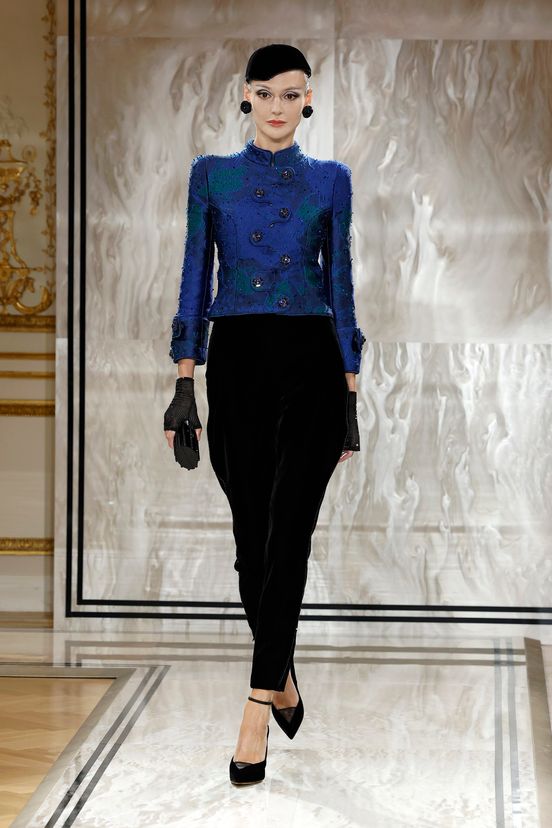 Giorgio ArmaniHC FW25