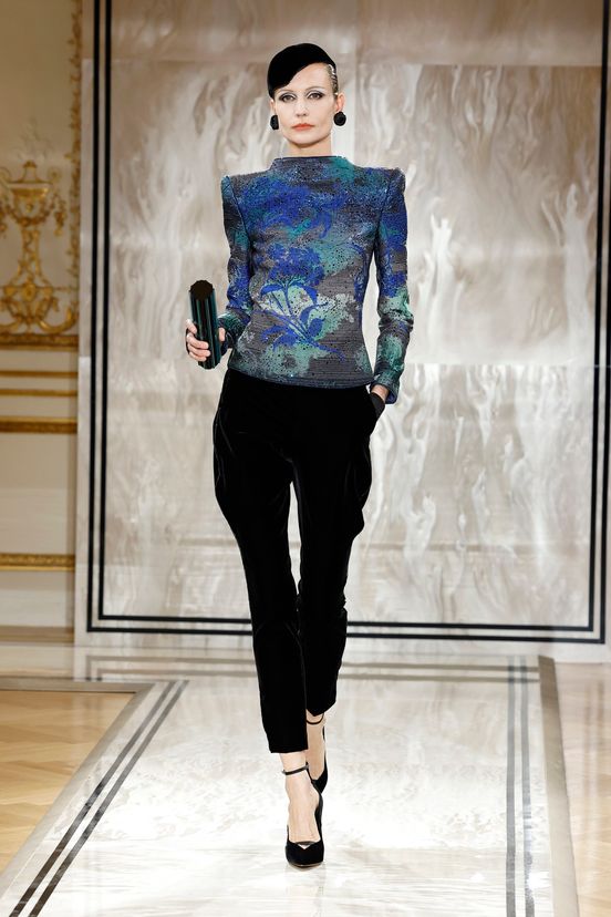 couture<br>FW25