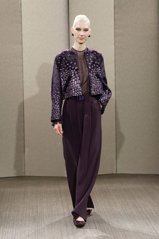 couture<br>FW26