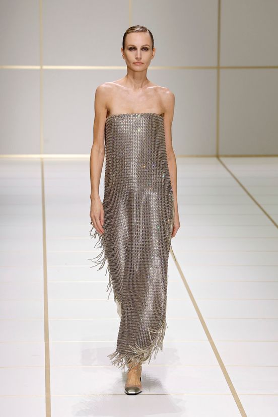 fringed