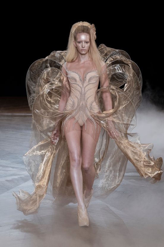 couture<br>FW26
