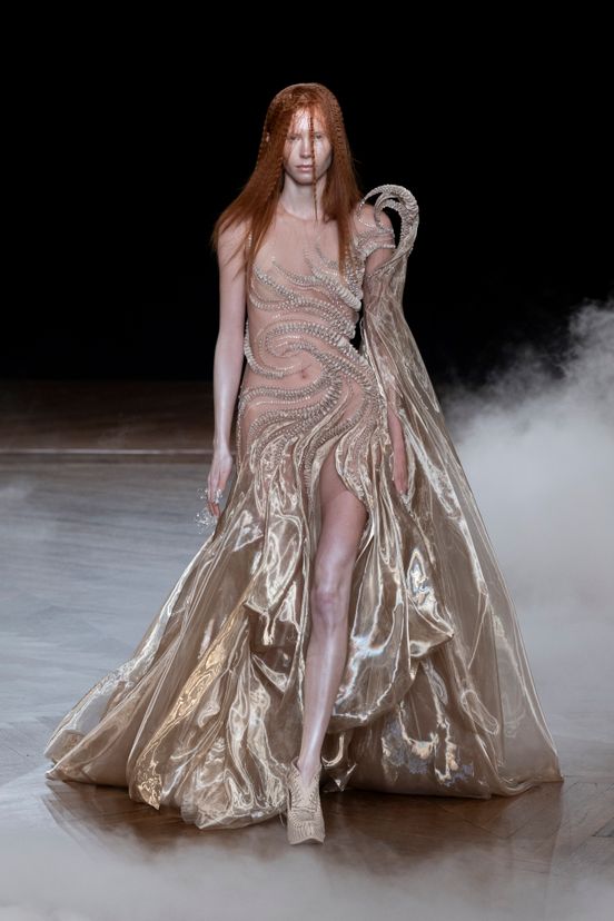couture<br>FW26