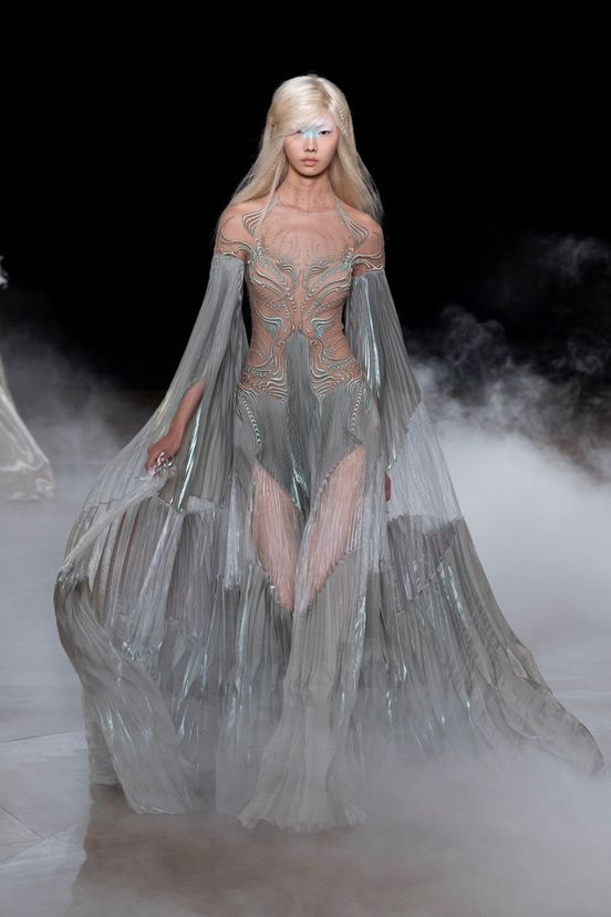 couture<br>FW26