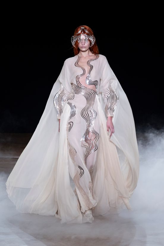 couture<br>FW26