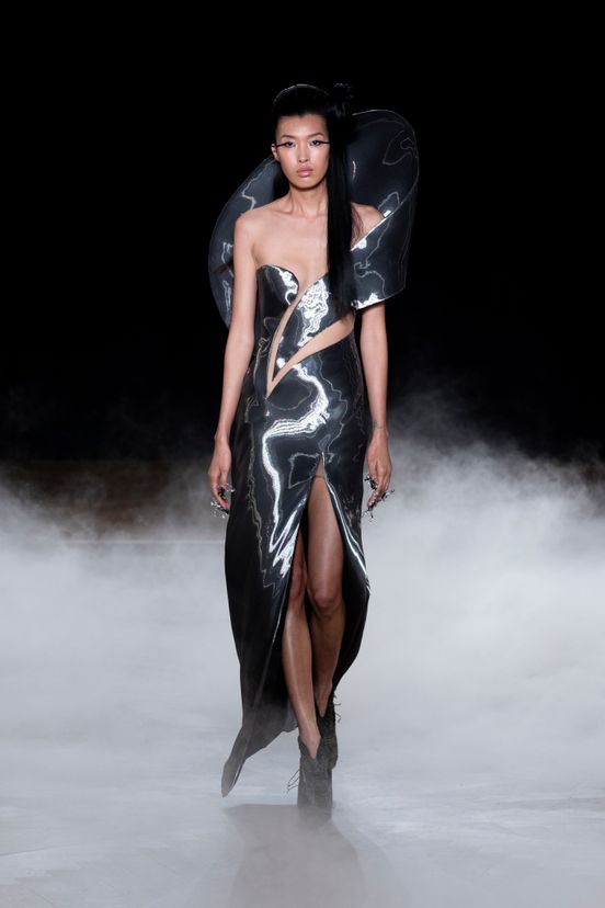 couture<br>FW26