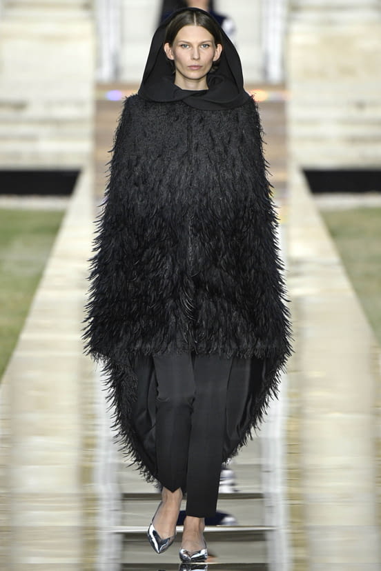 couture<br>FW18