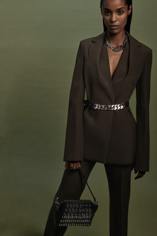 Givenchy look 20 - PF21