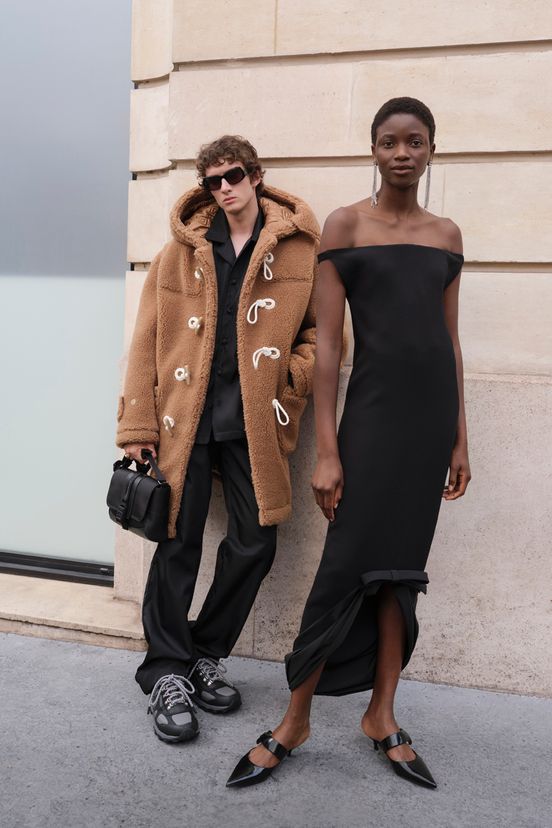 woman<br>Resort 2025