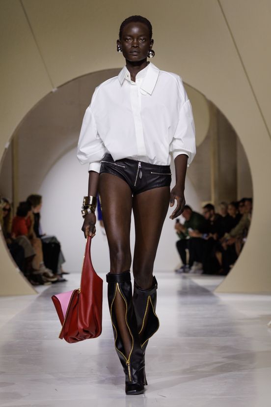 hot pants