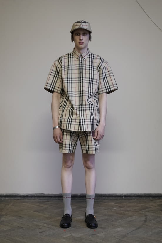 man<br>S/S 18