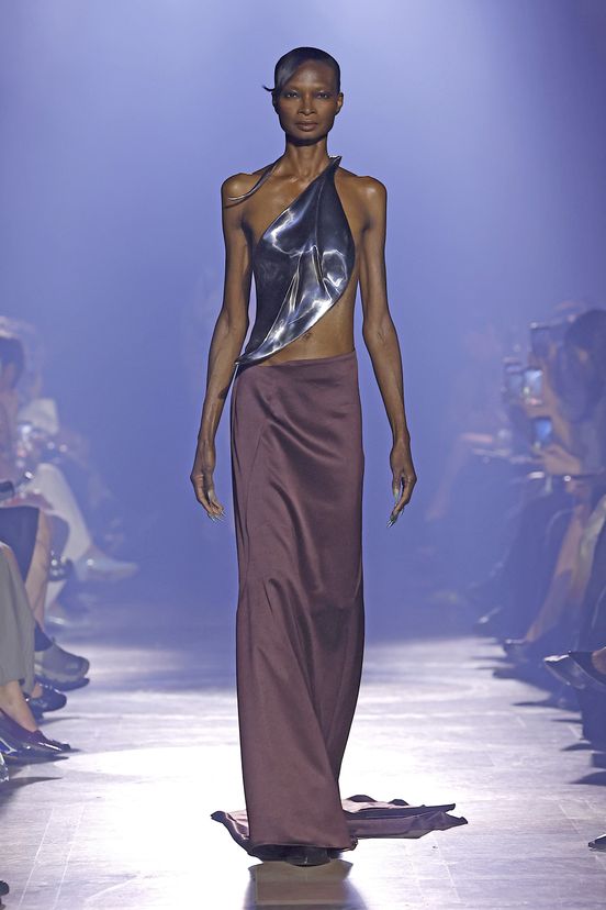 Grace LingWW SS26