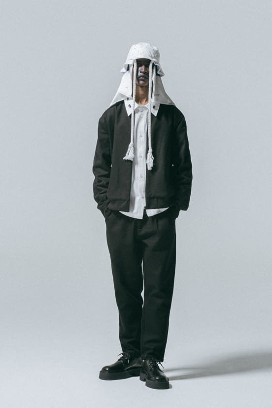 man<br>FW22