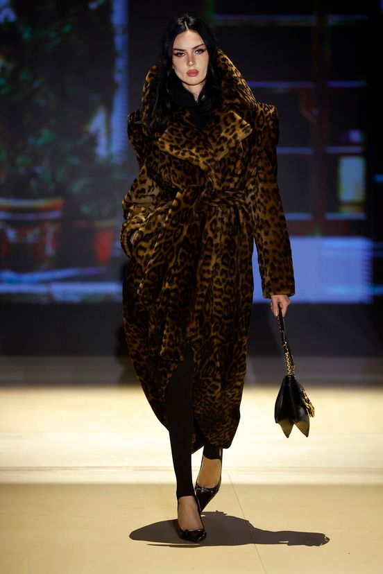 animal prints