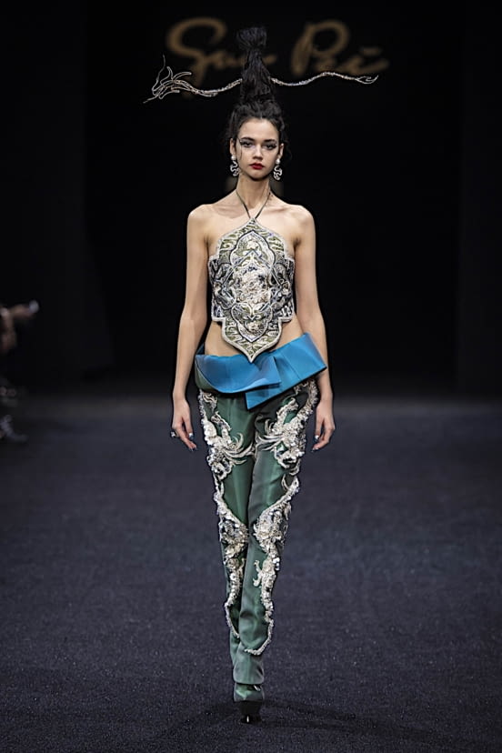 couture<br>SS19