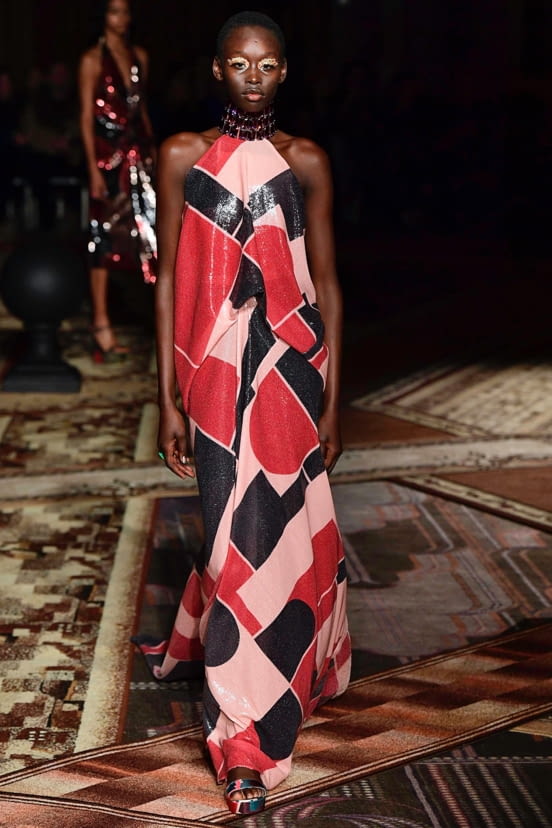 woman<br>FW19