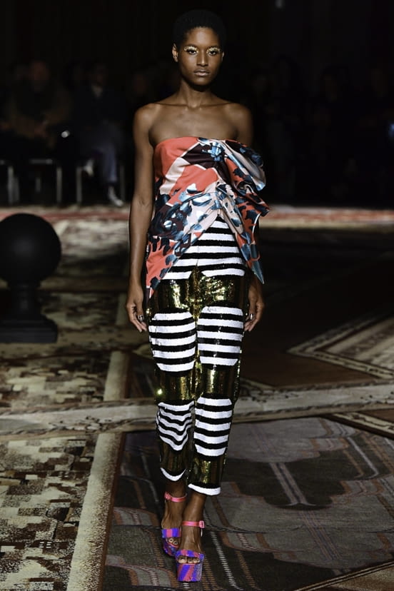 woman<br>FW19