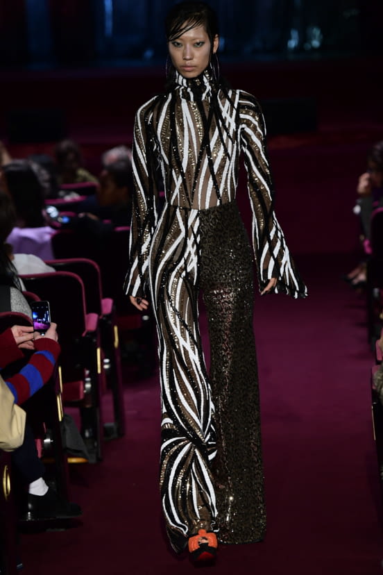 woman<br>SS18