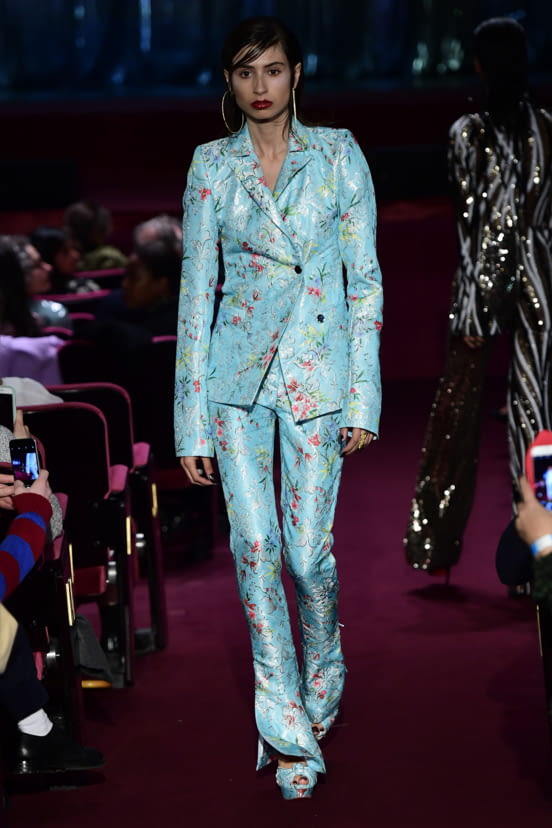 woman<br>SS18