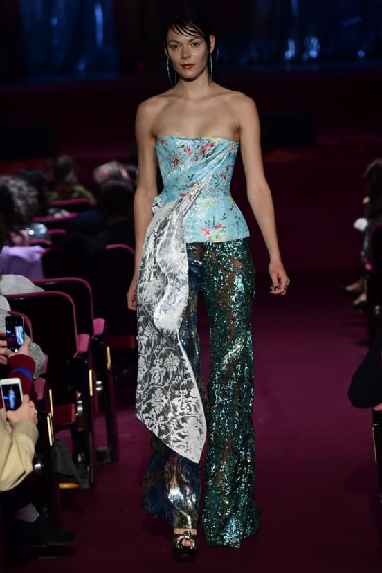 woman<br>SS18