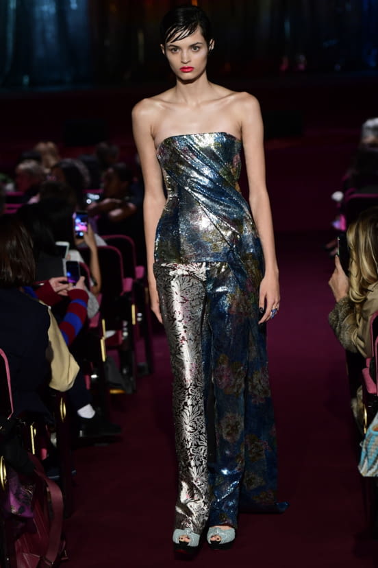 woman<br>SS18