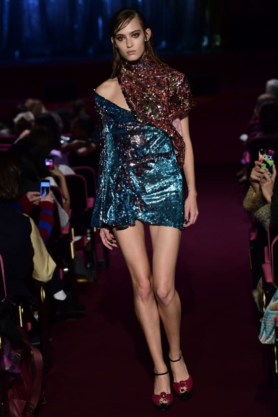 woman<br>SS18