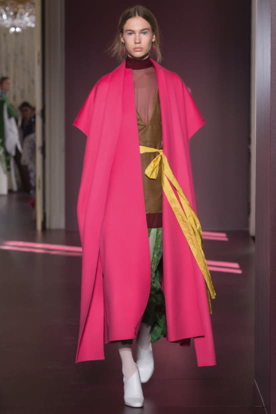 couture<br>F/W 17