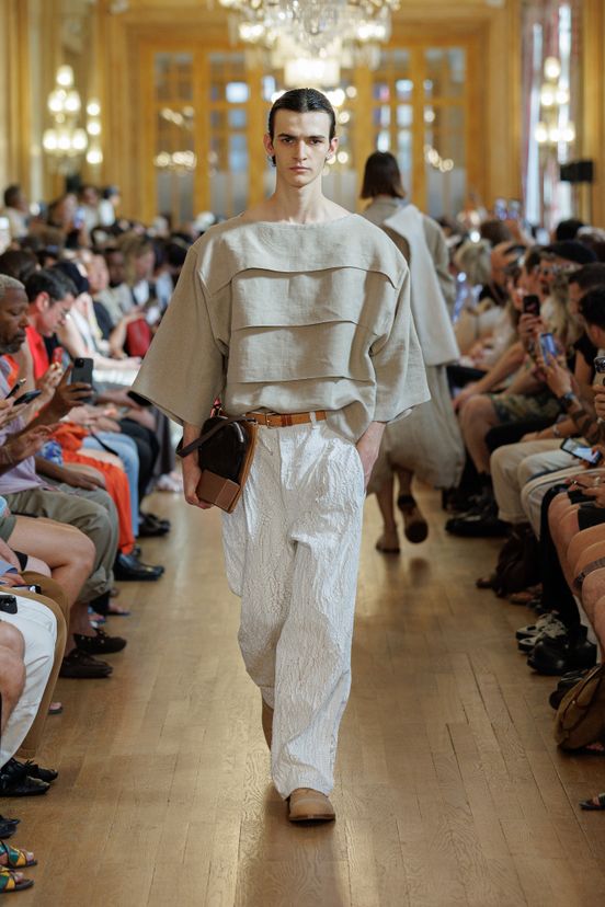 linen