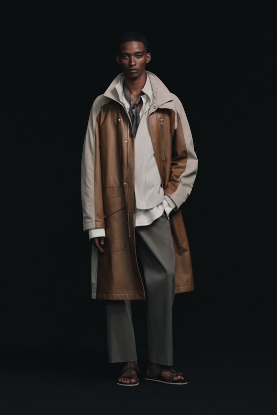 HermèsMW - Spring/Summer 2027