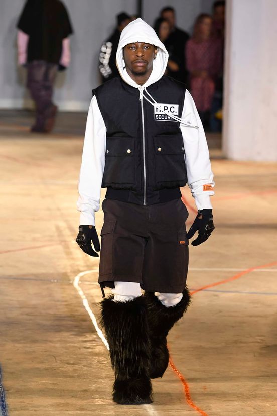 man<br>FW23