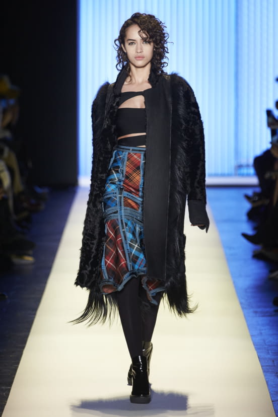 woman<br>F/W 16