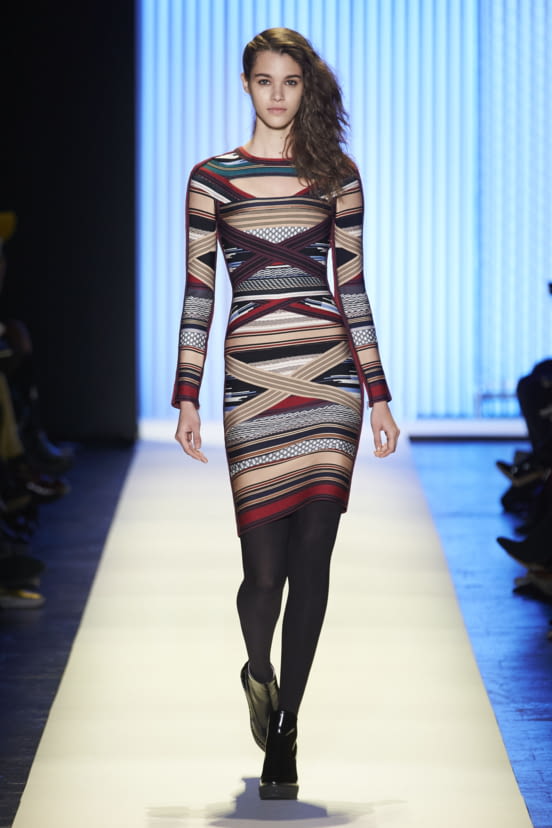woman<br>F/W 16
