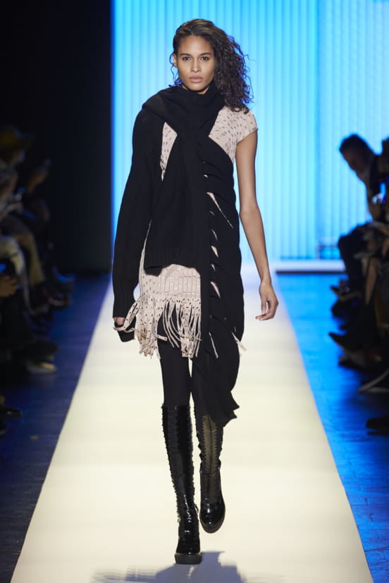 woman<br>F/W 16