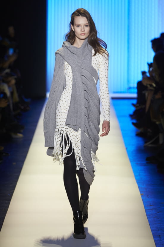 woman<br>F/W 16
