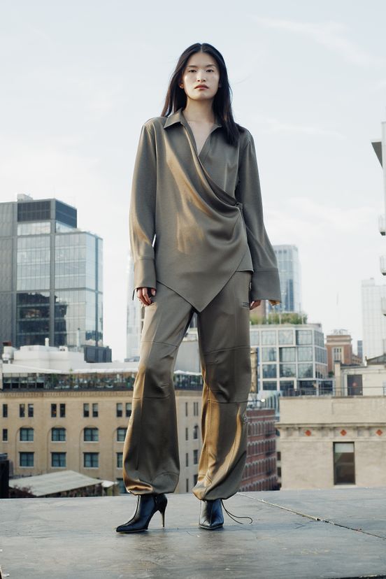 woman<br>Resort 2025