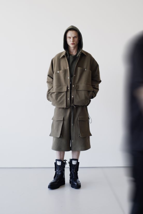 woman<br>Resort 2025