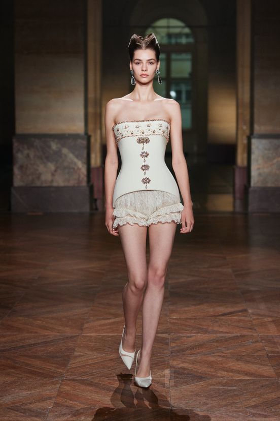 Georges HobeikaHC FW25